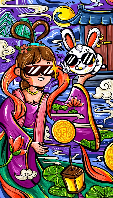 花里胡哨却不失俗套用俗话来讲是什么