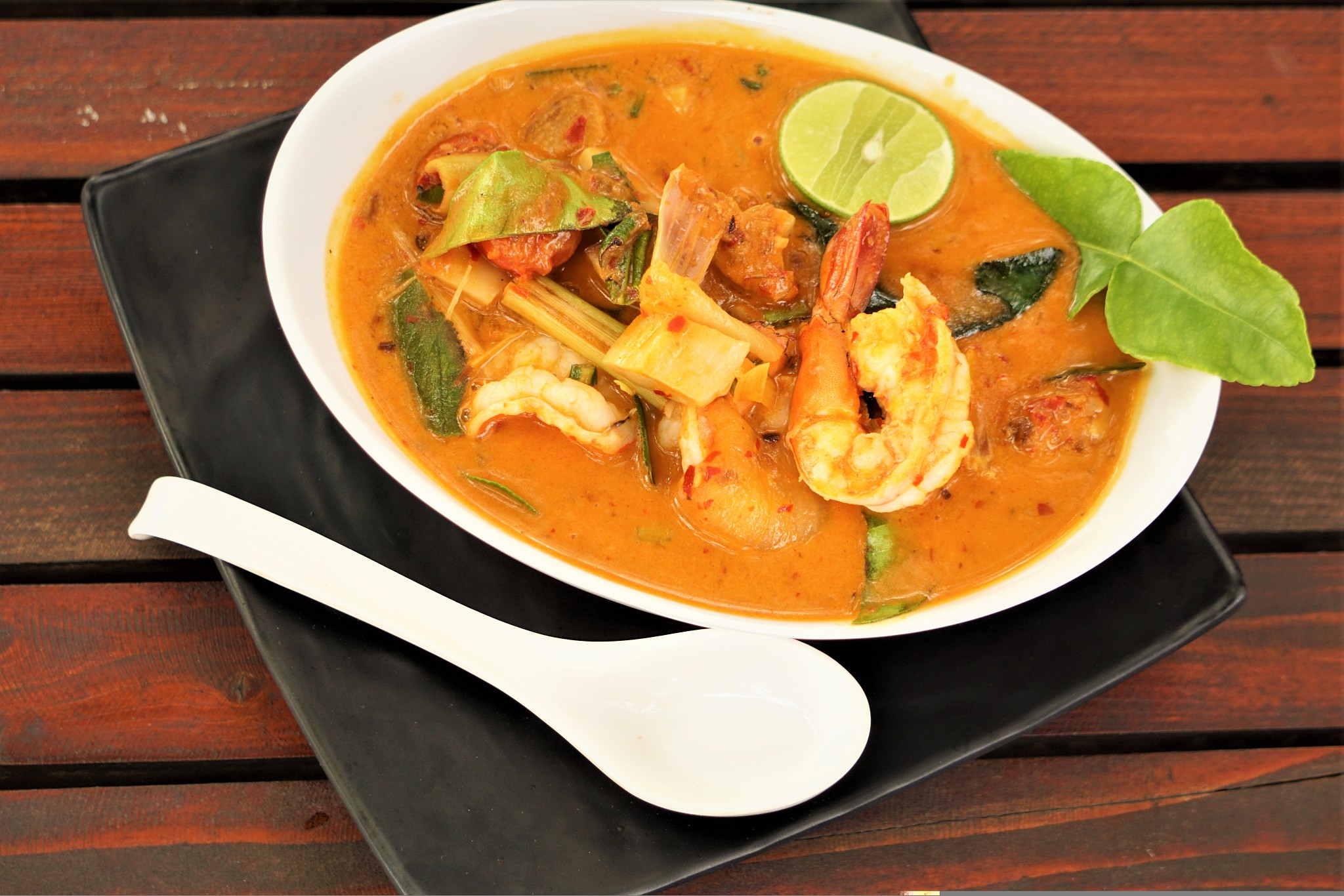 thai food