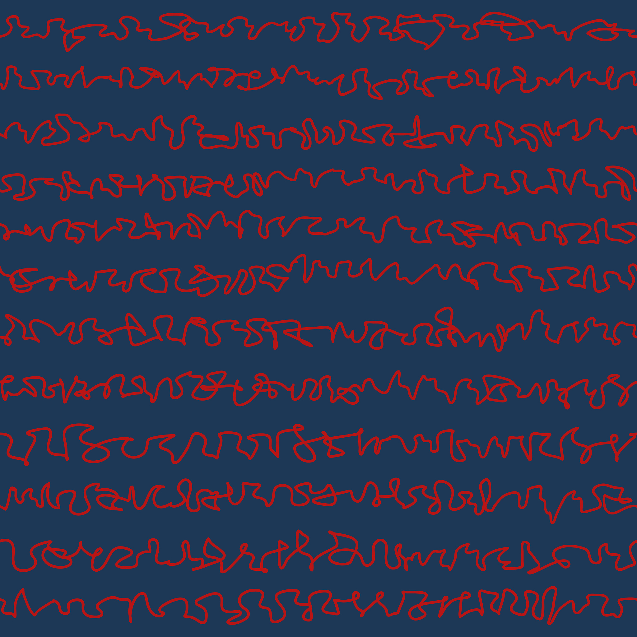 abstract striped pattern