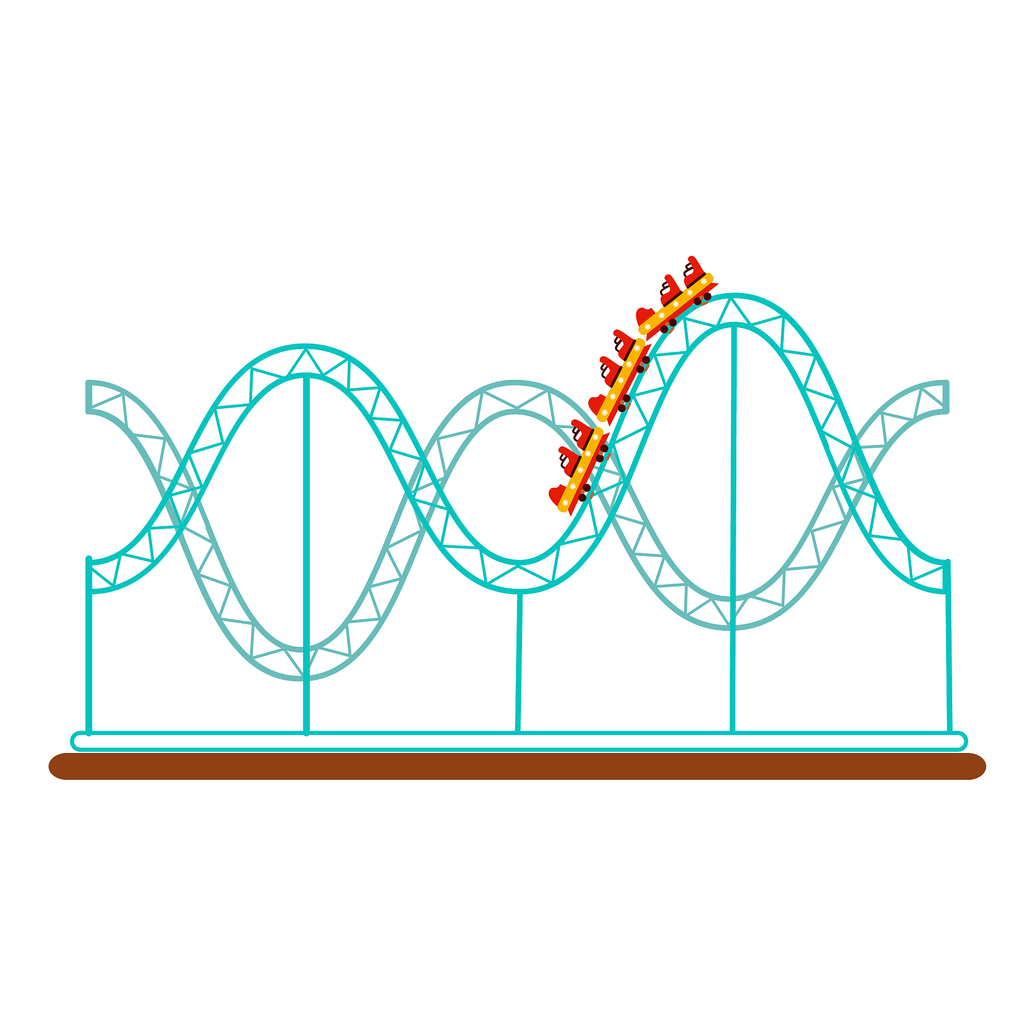 Roller Coaster Safety: Speed & Acceleration Limits Explained