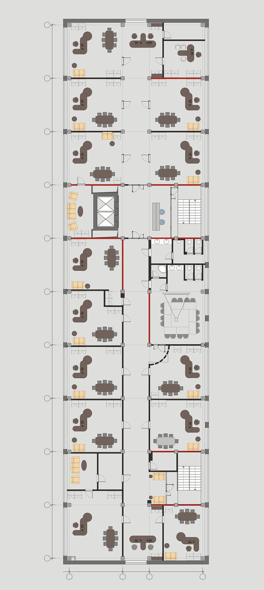 职高设计专业学什么就业前景怎么样