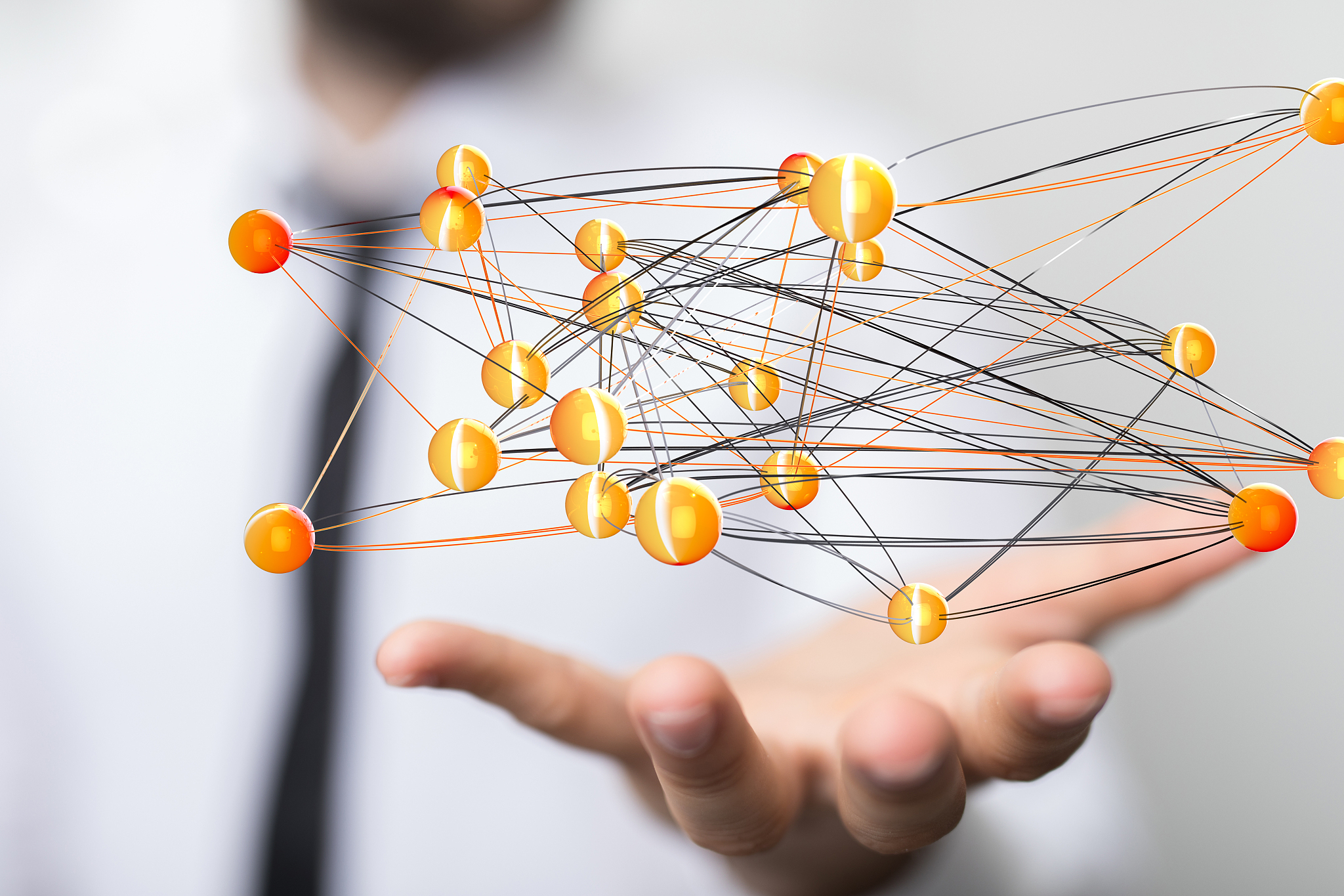 network concept