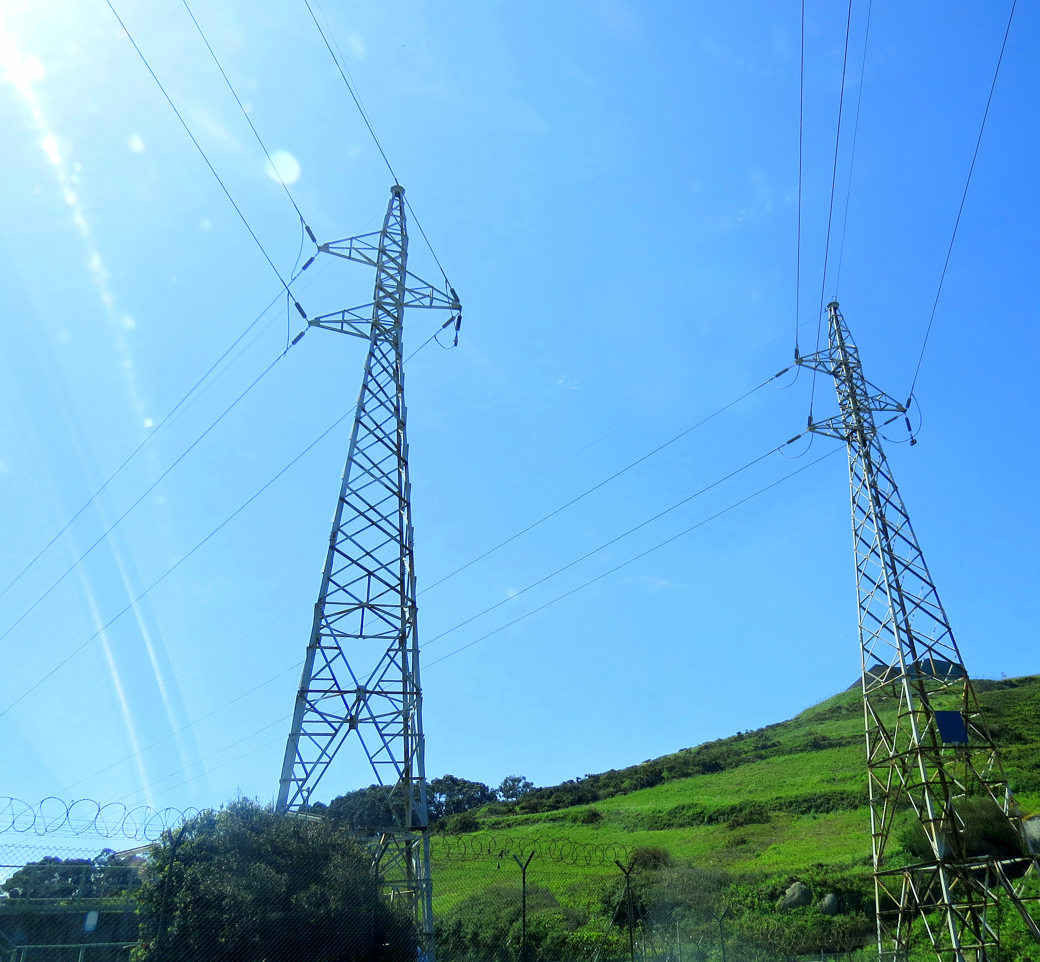 江西电力职业技术学院供用电技术专业涉及哪些课程