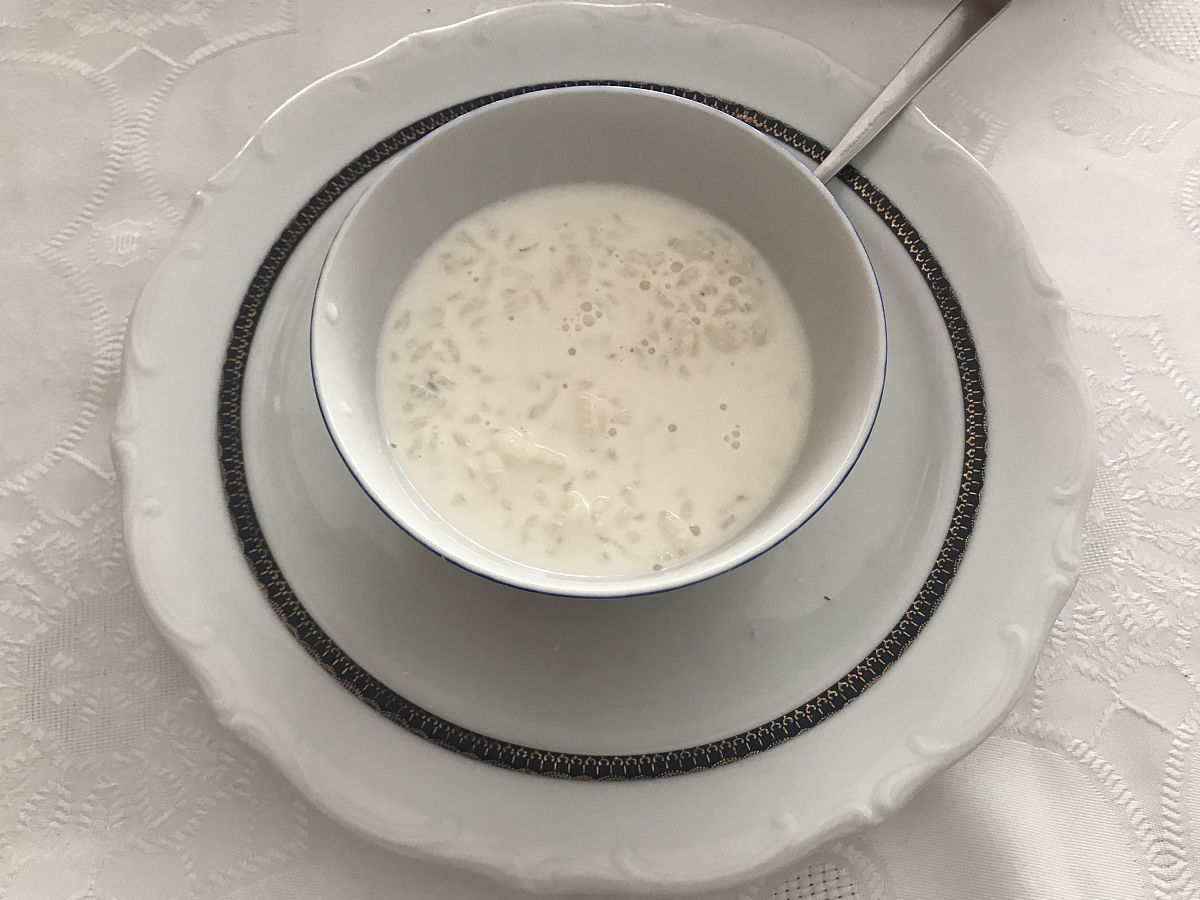 牛奶西米露的做法_牛奶西米露怎么做