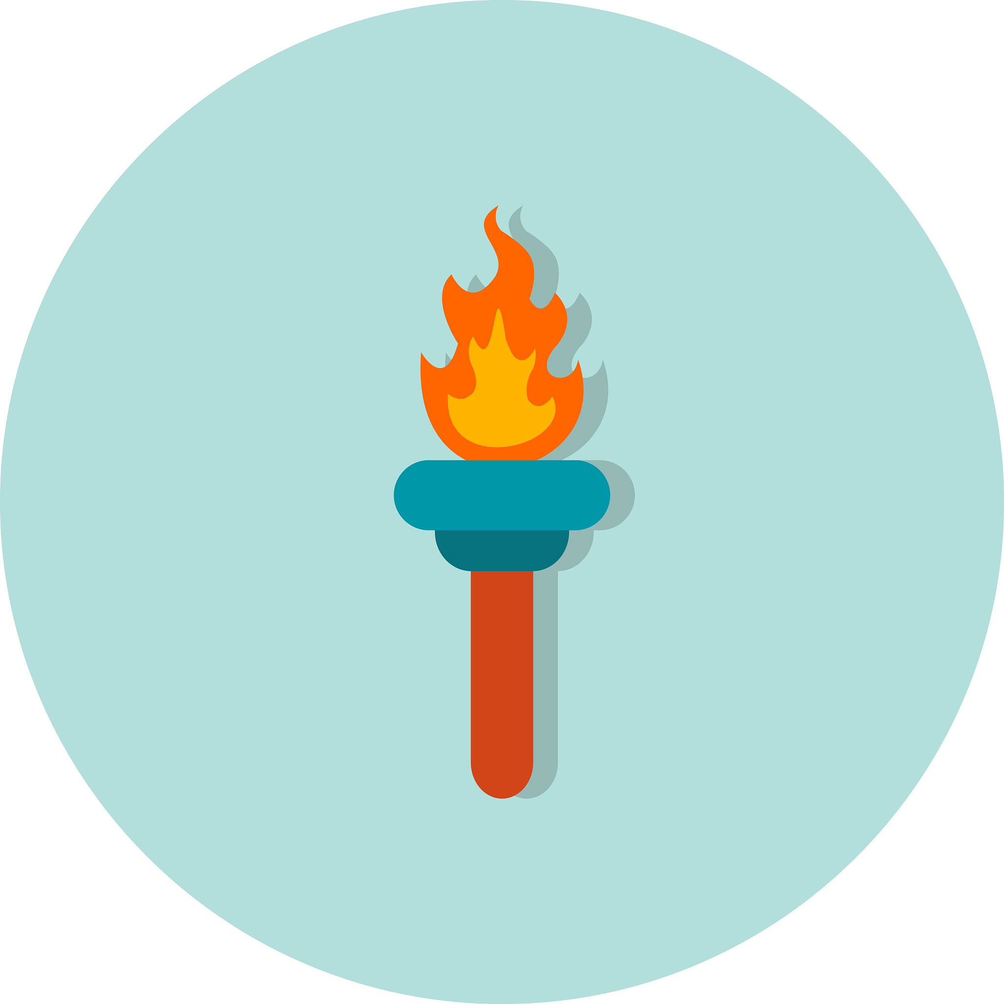 olympic games icon