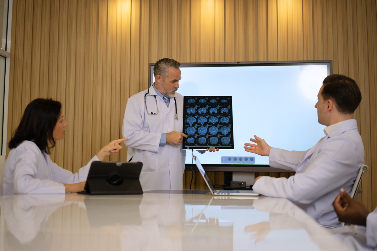 患教直播：便捷高效的健康知识传播方式