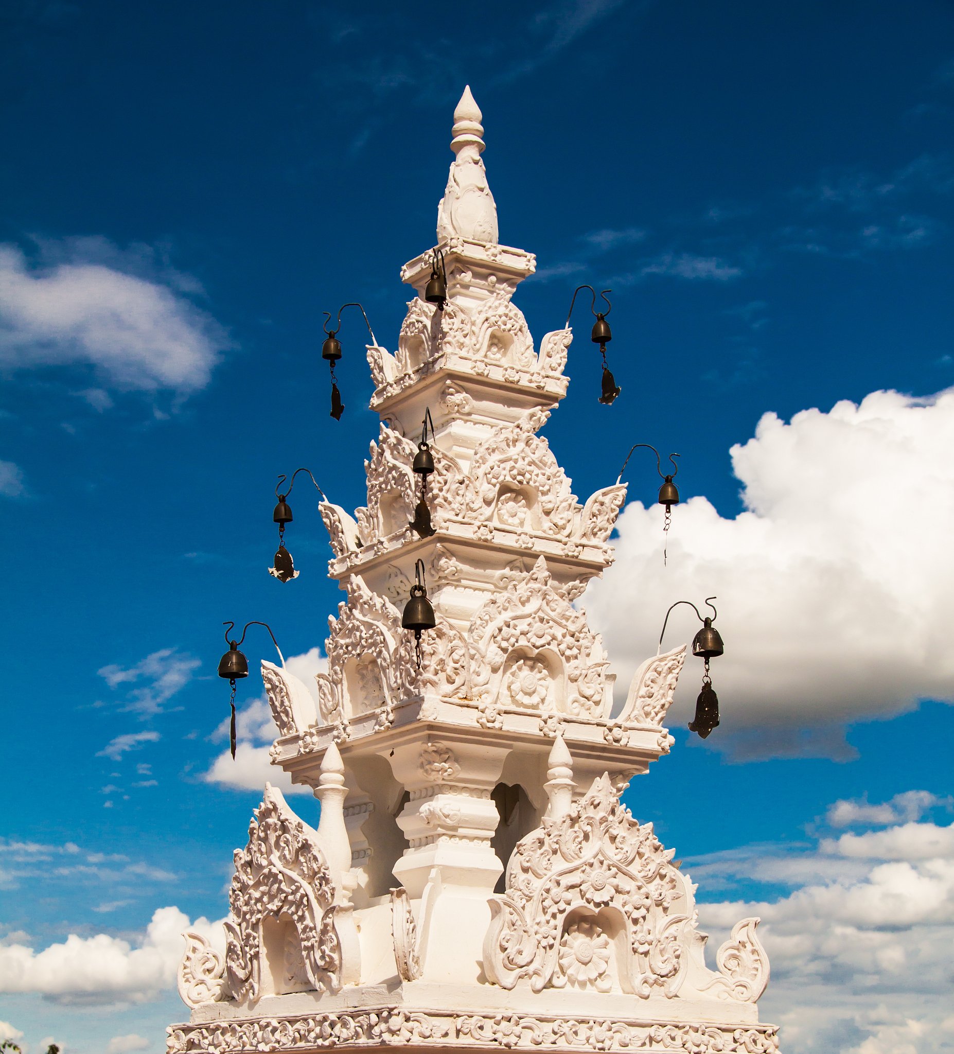 temple thailand