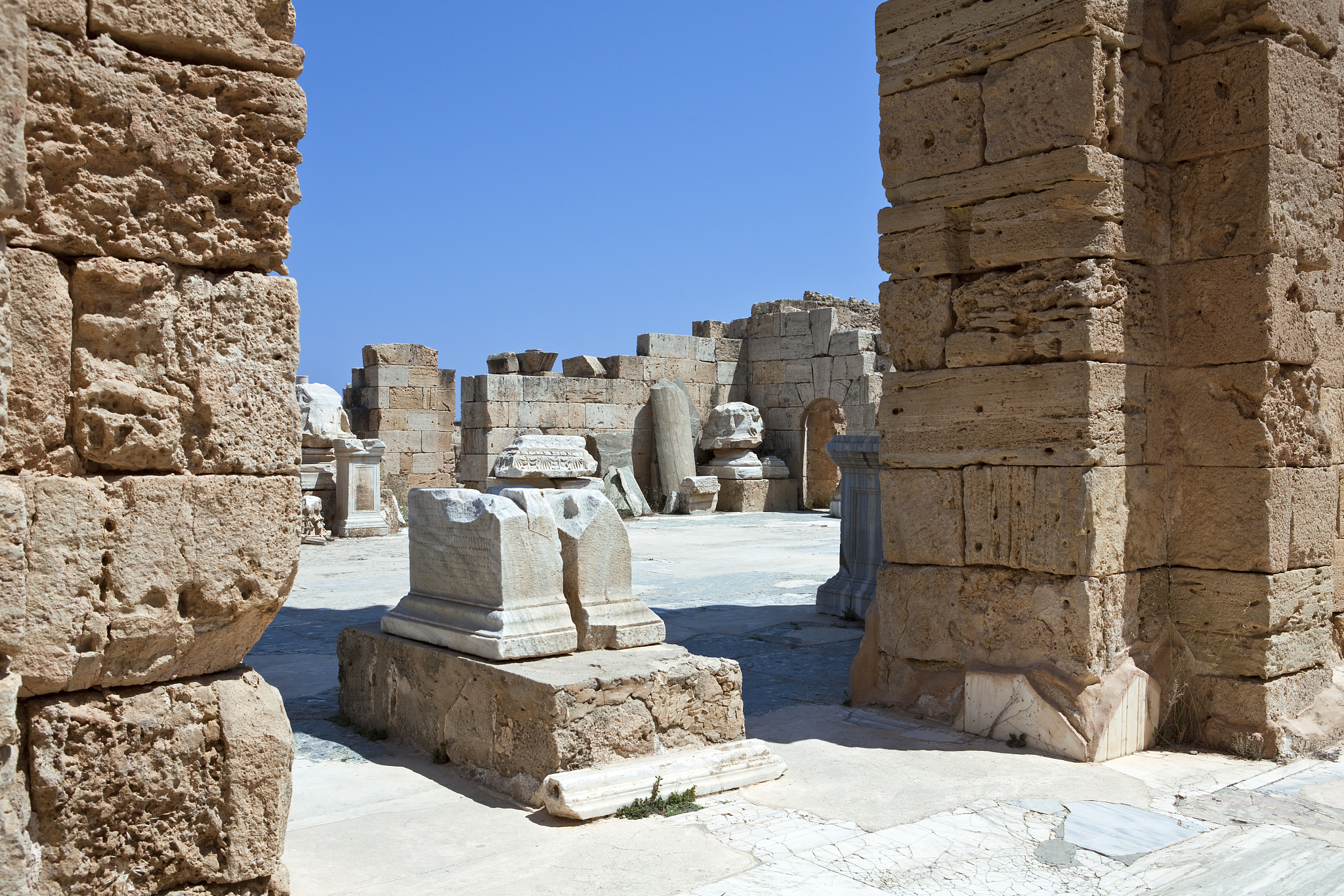 libya