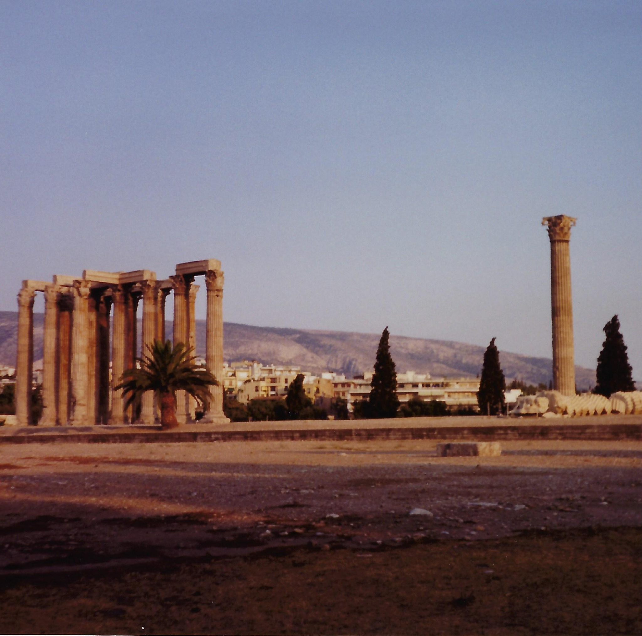 3000字风景作文：领略自然与文明的魅力