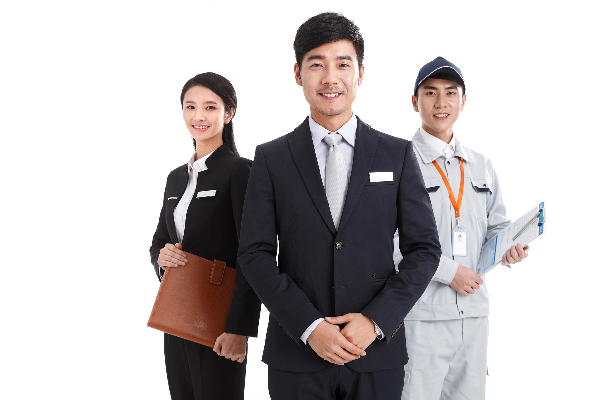 销售工作服饰类型少对公司的负面影响