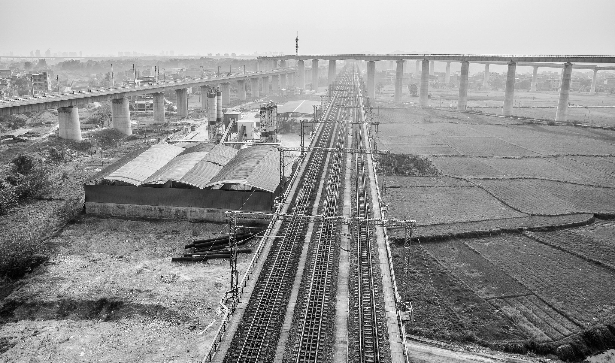 吉林铁道职业技术学院铁路桥梁与隧道工程技术专业专业课程设置有哪些