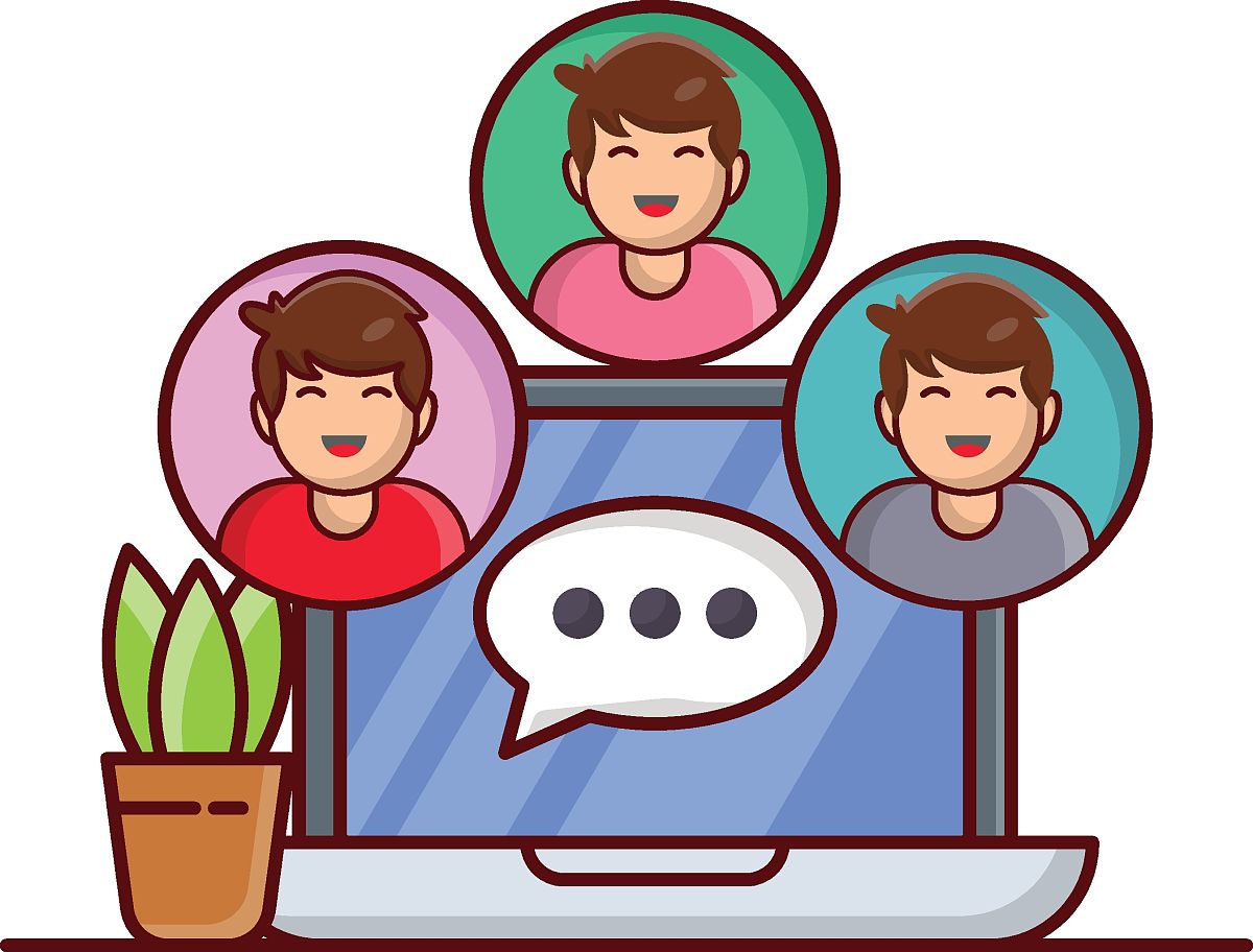 做你的贴心好友：倾听、陪伴与支持