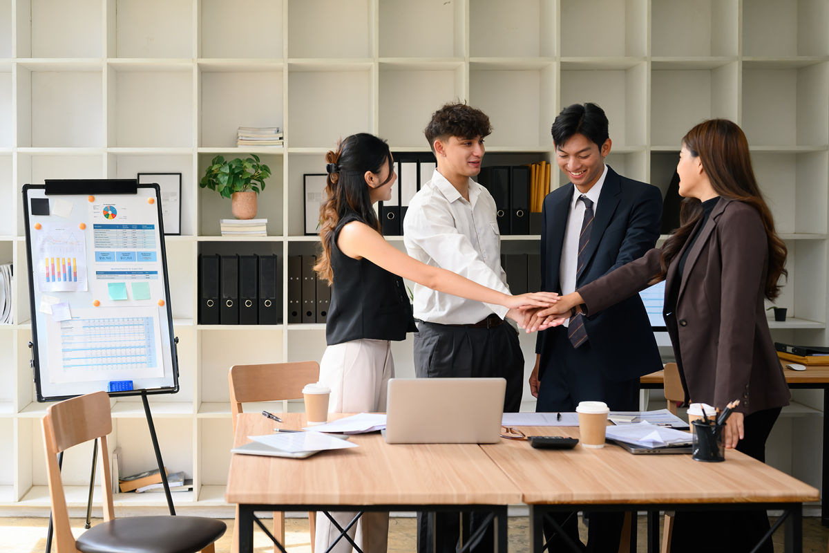 大学生创新创业项目实习经验：高效沟通技巧提升项目效率