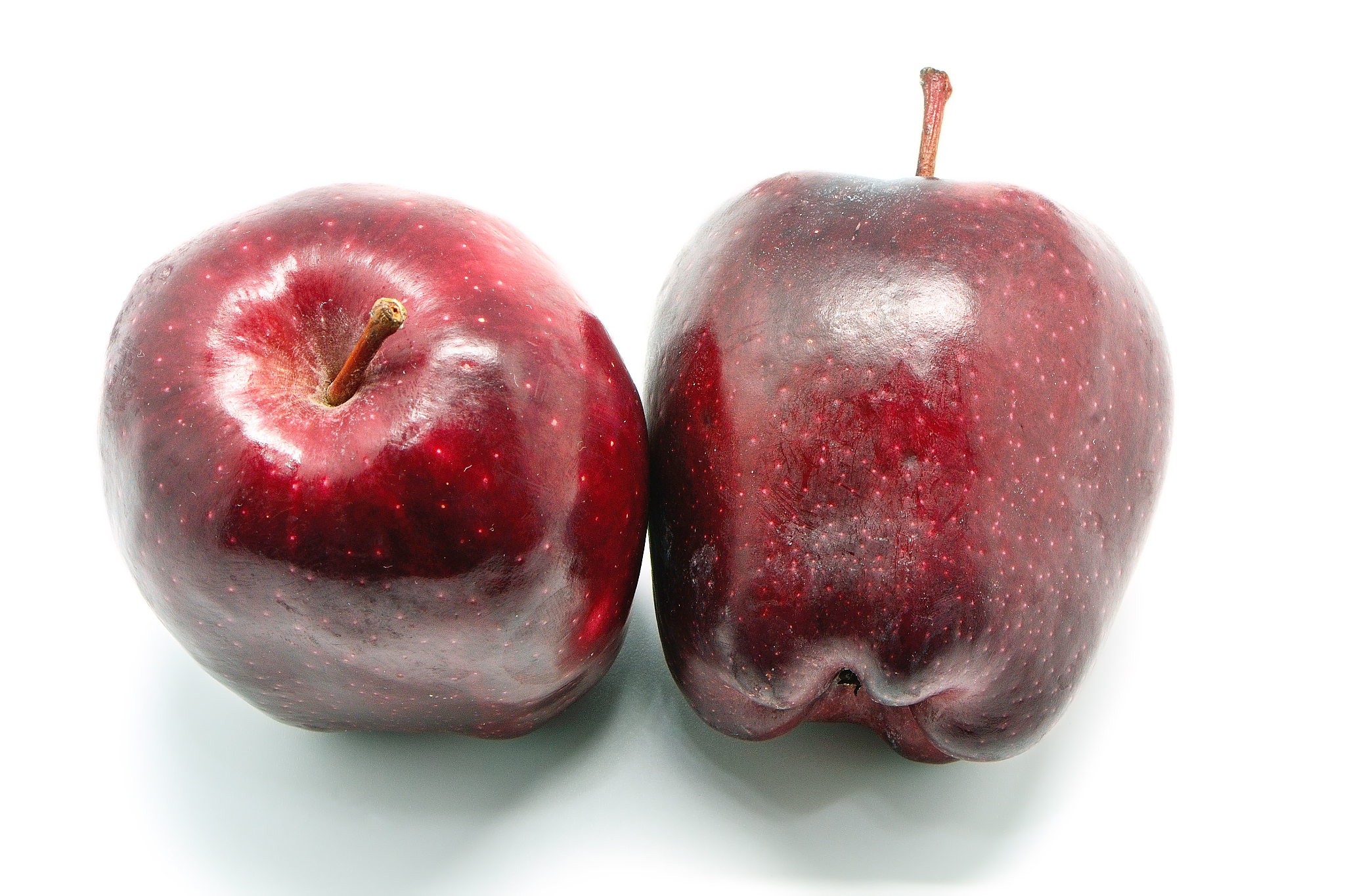 apple
