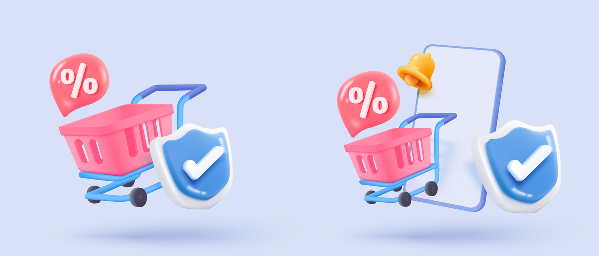 网站首页 - 您的购物天堂