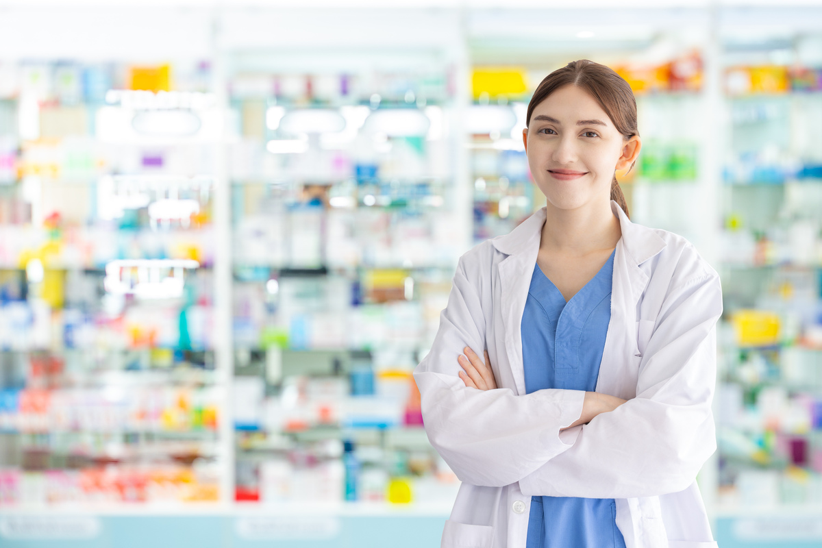 重庆市医科学校药剂专业：培养医药行业的'新生力量'