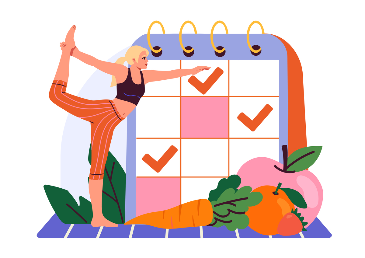 优秀的人周末早上干什么