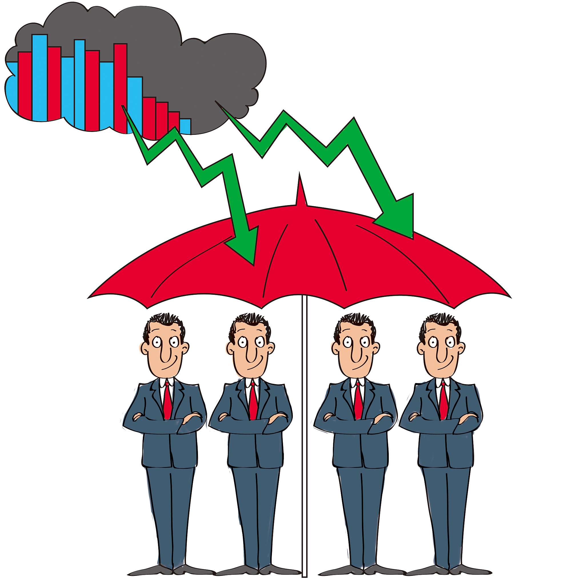 合规市场：定义、目的和关键领域