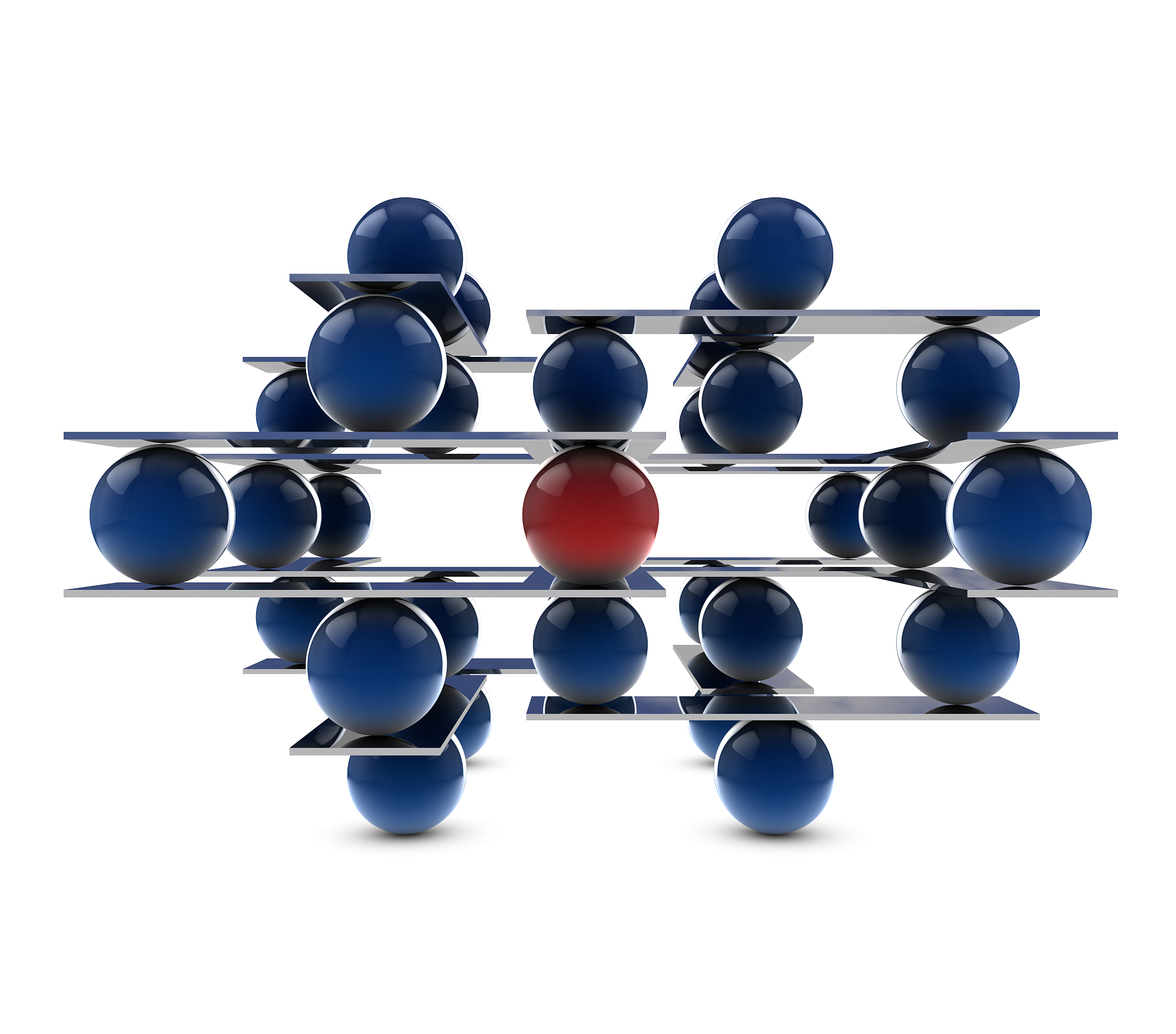 举一个迷信的人去看风水的案例