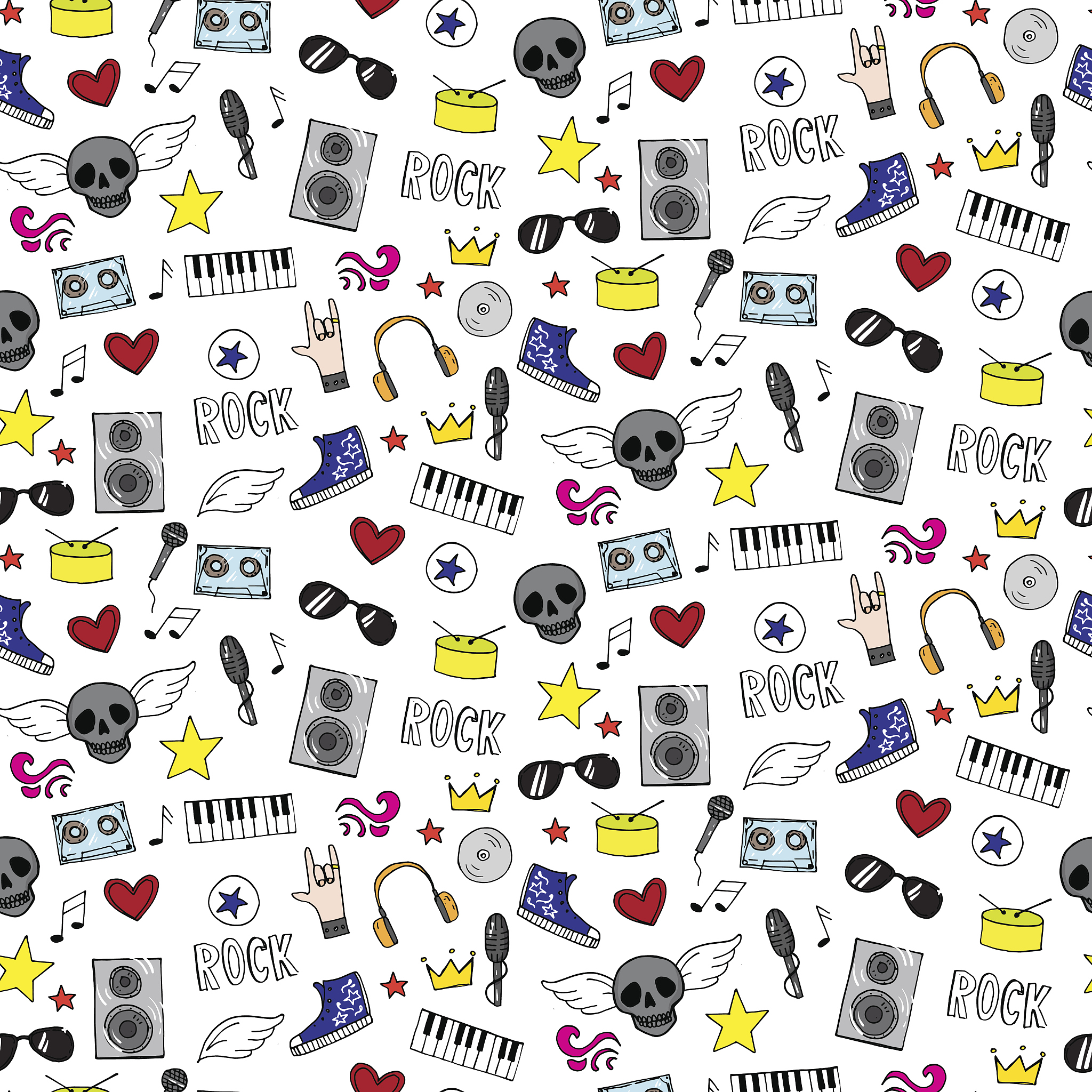 不爱听音乐的人的性格，