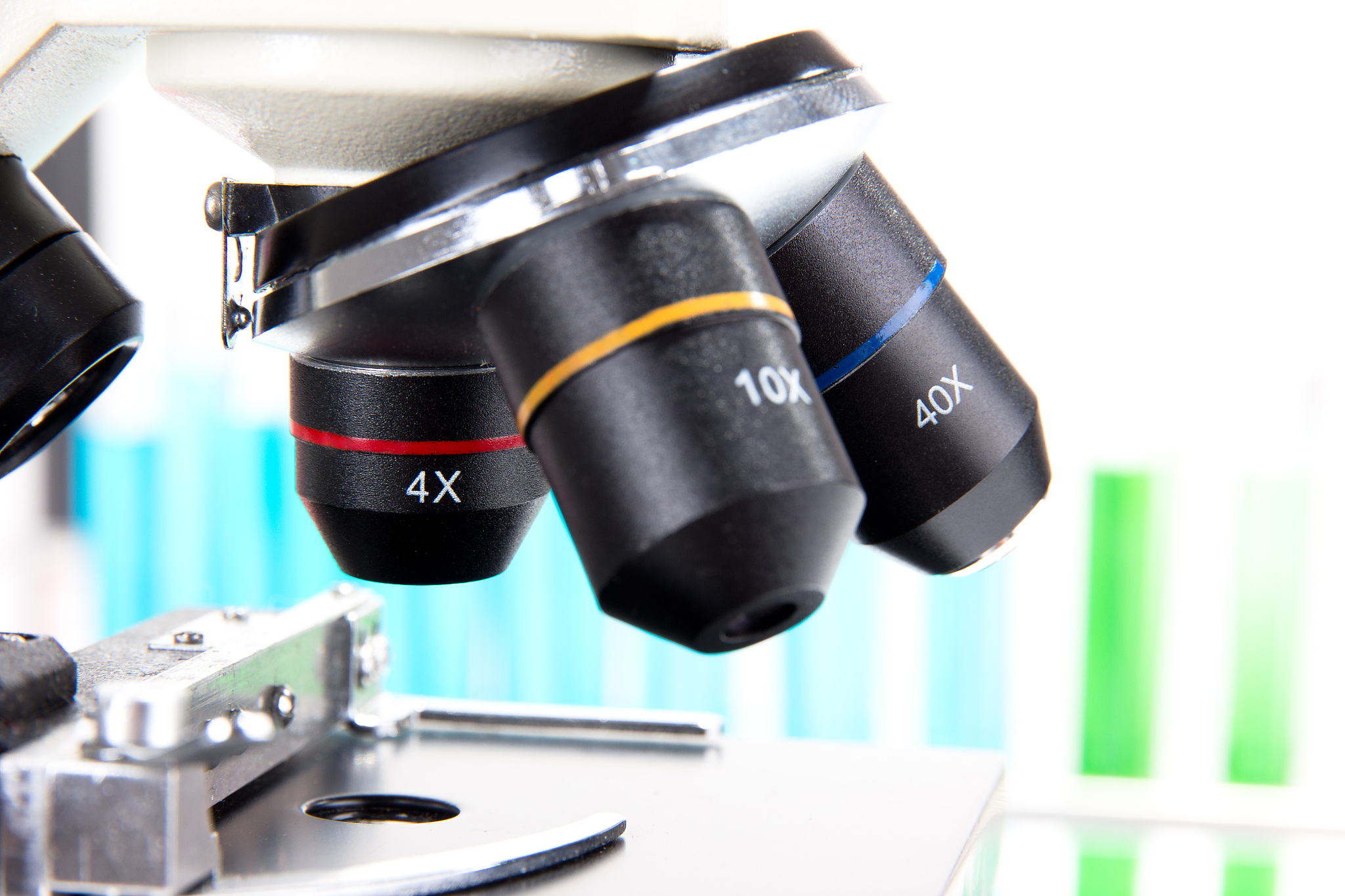 laboratory