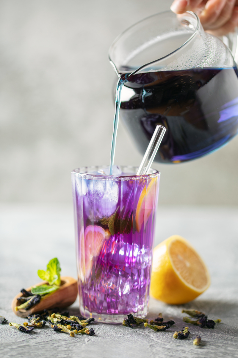 蓝莓酒属于果酒吗