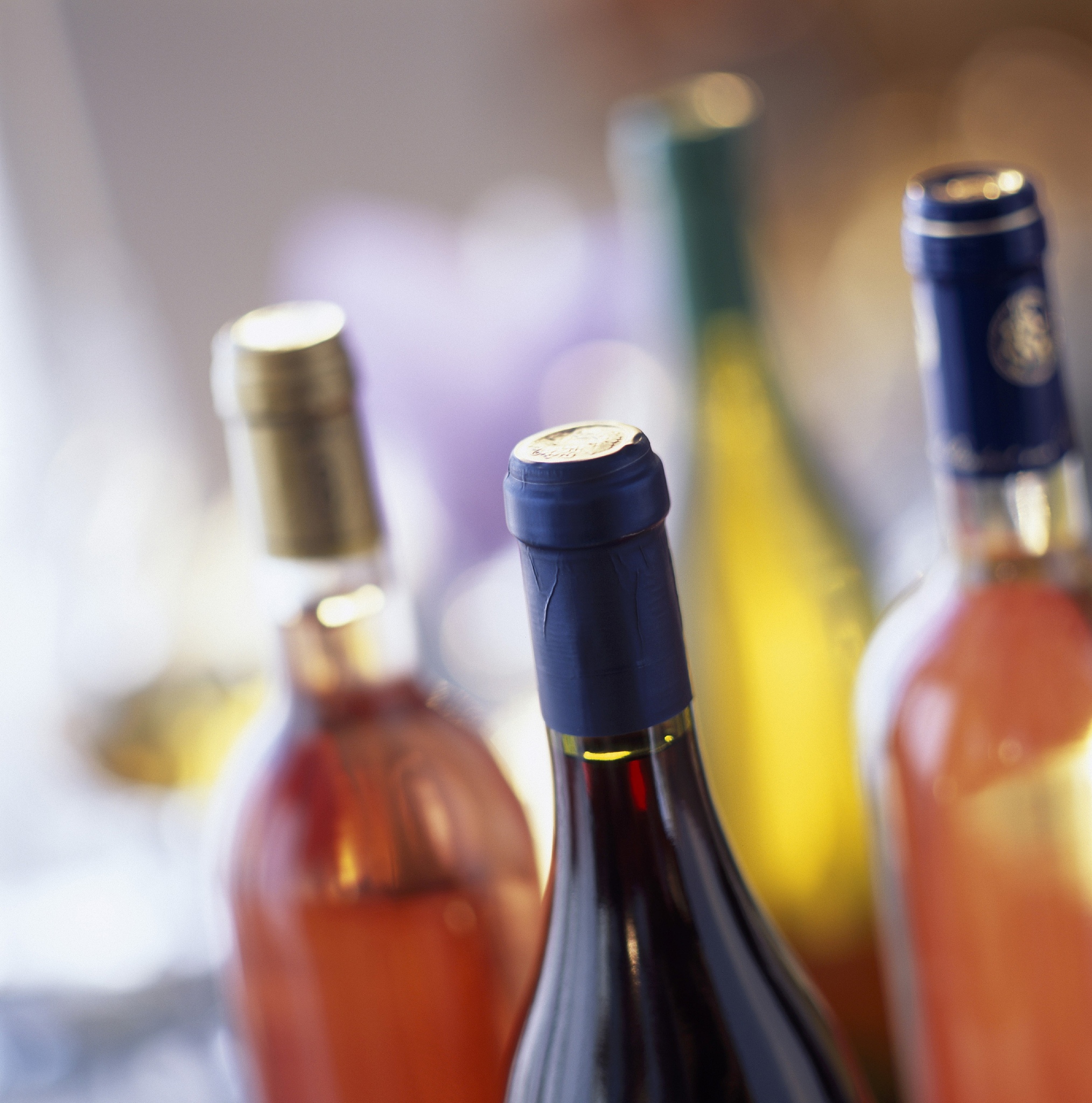 什么酒度数不是很高但是有逼格