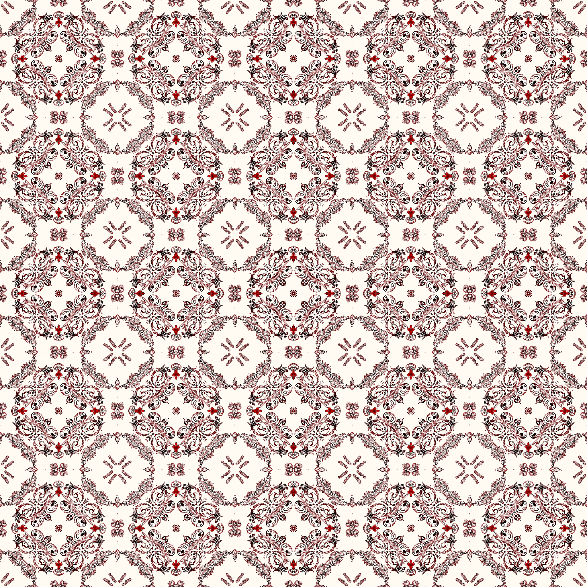 分形与矩形概念辨析：自相似性与简单形状的对比