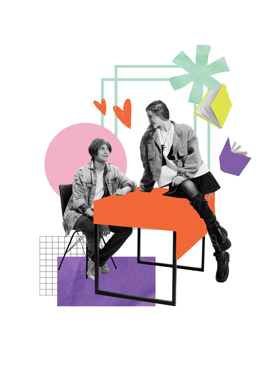 亚文化青年：个性表达和文化影响力