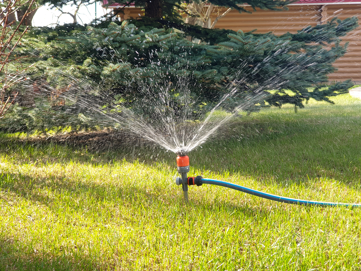 喷头增压方法：提升喷射效果的实用技巧
