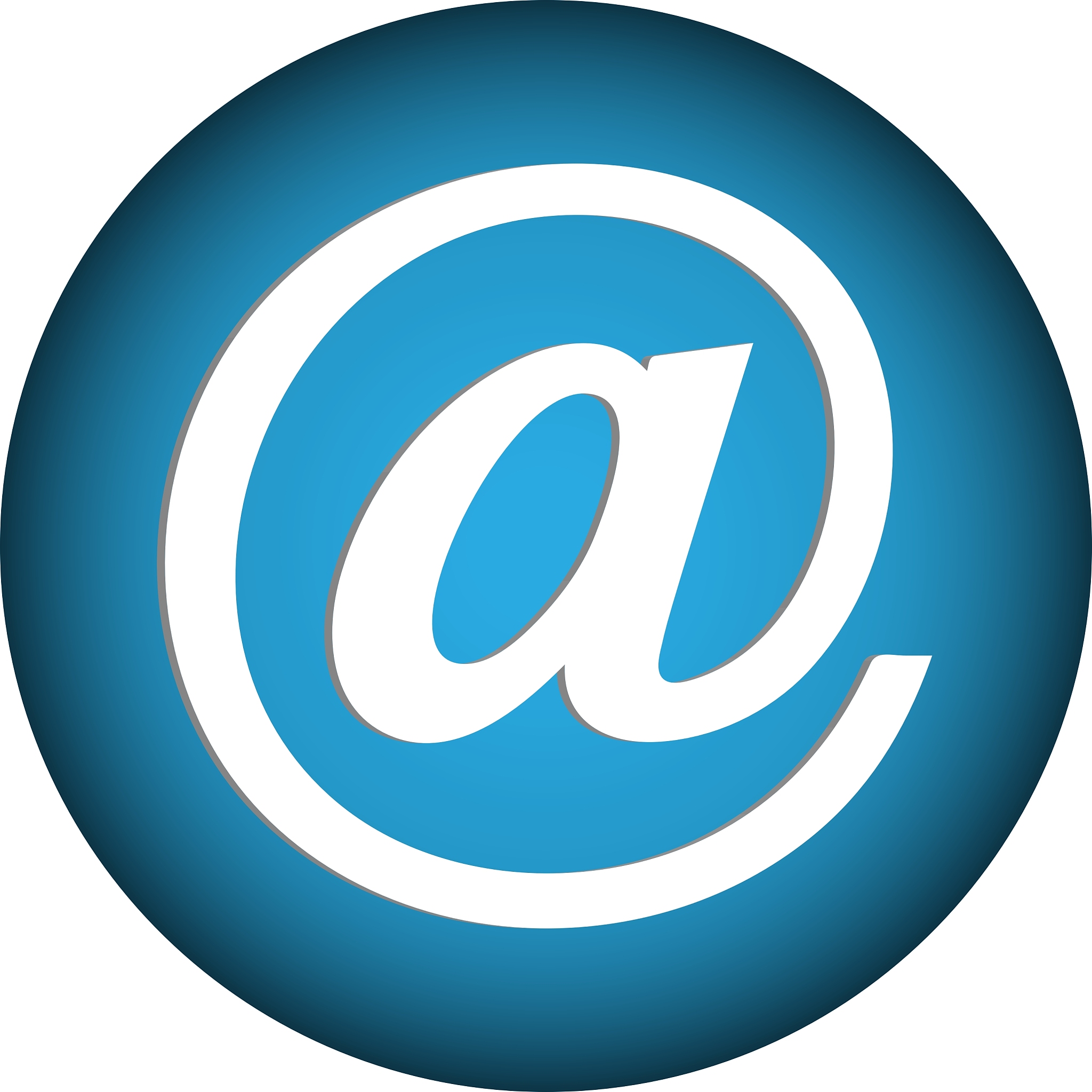 email icon