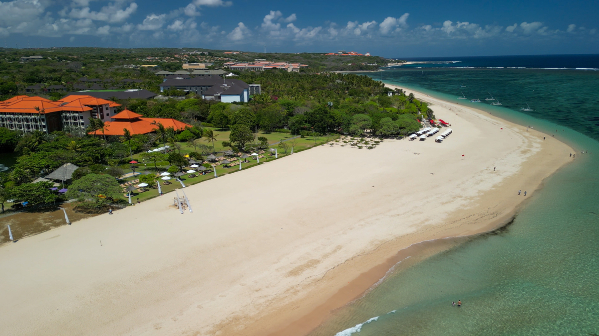 南加州最佳度假海滩推荐：圣塔芭芭拉、纽波特、洛杉矶等