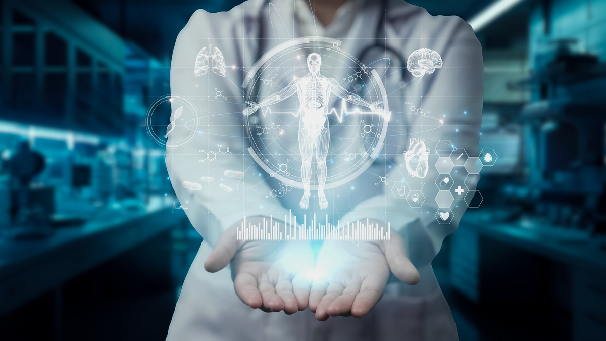 AI and Human Collaboration: A Powerful Force in Business