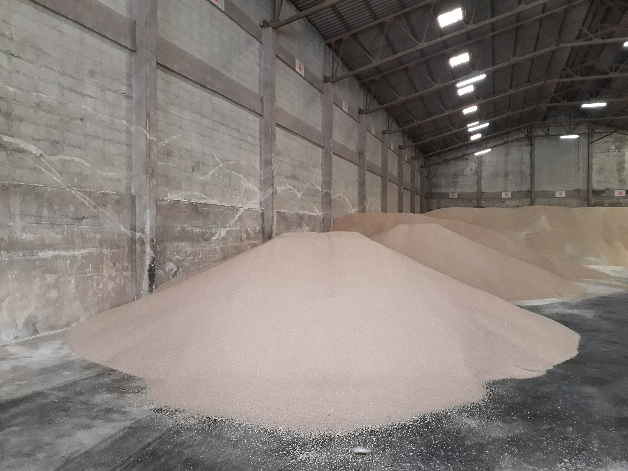 国内外垃圾焚烧灰渣处理项目