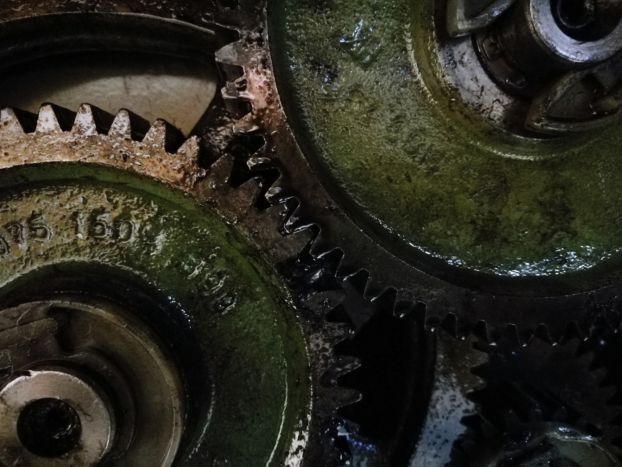 电机轴承噪音原因分析 - 常见问题及解决方案