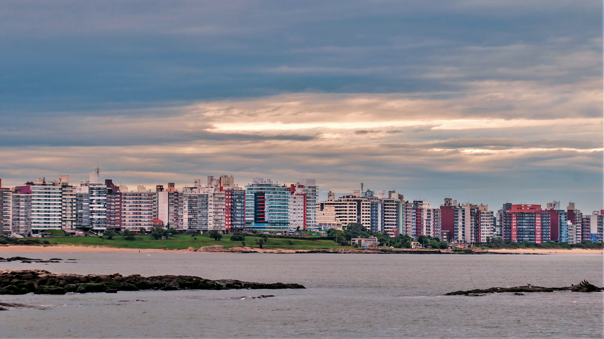 montevideo