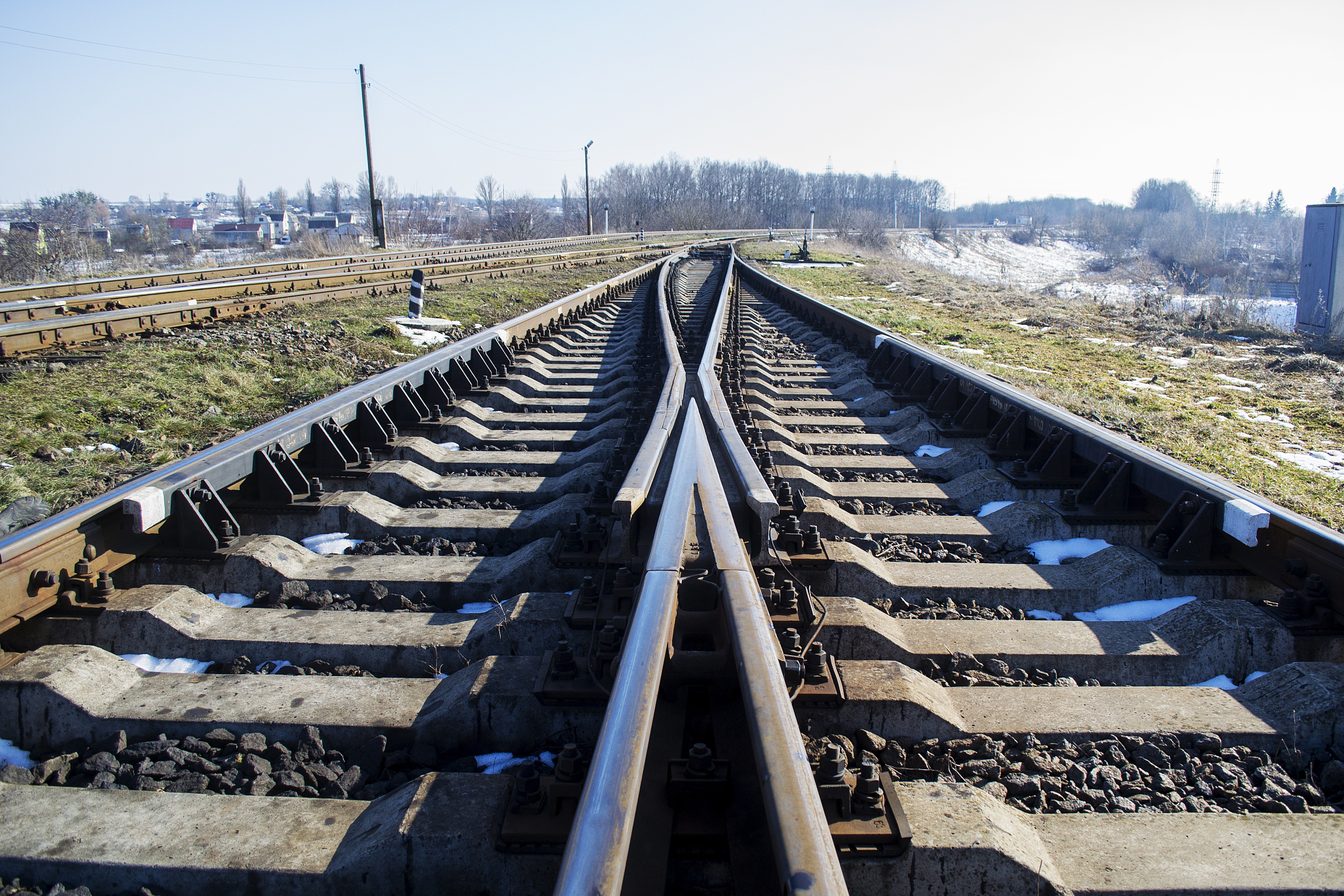 2023年武汉铁路桥梁学校招生专业：值得报考吗？