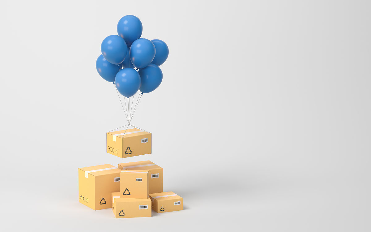 关于物流绿色包装存在的问题及研究对策——以顺丰快递为例