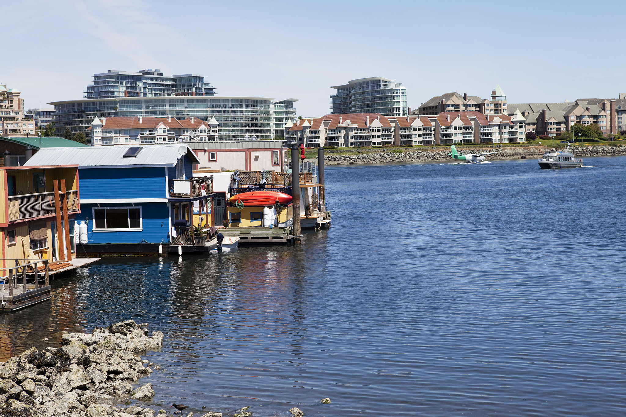 victoria bc