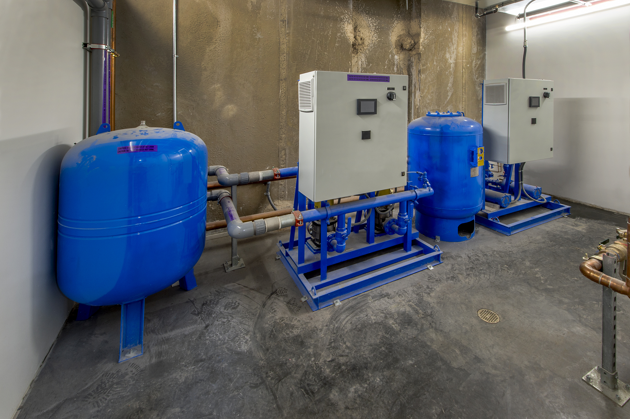 二百吨气调库大概需要多大面积的水量