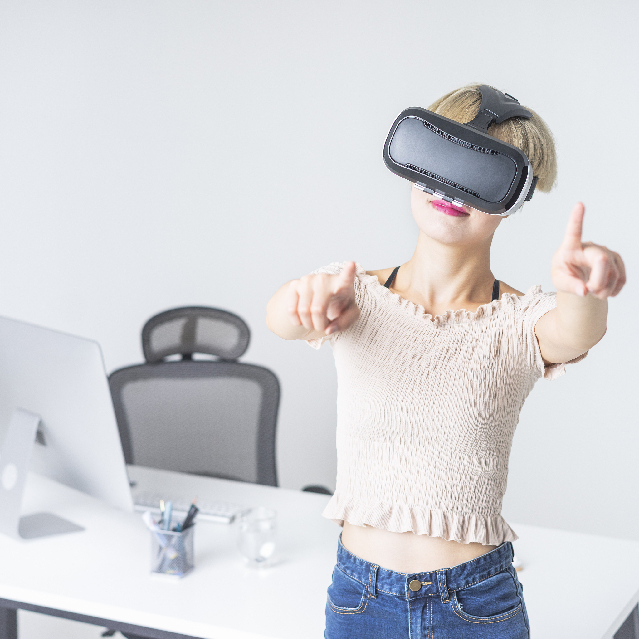 平顶山工业职业学院眼视光技术专业就业方向：未来发展趋势与机会