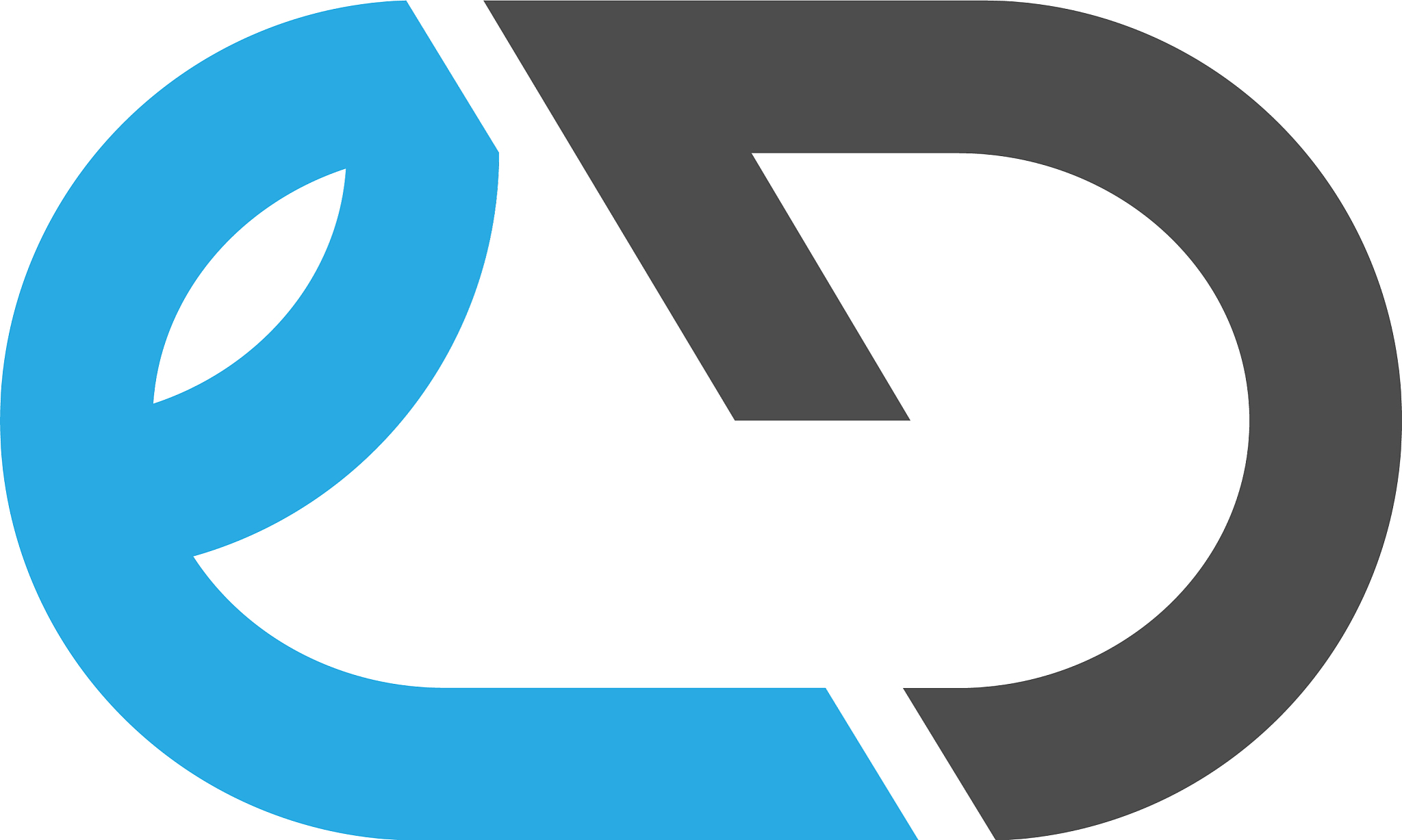 letter ed icon
