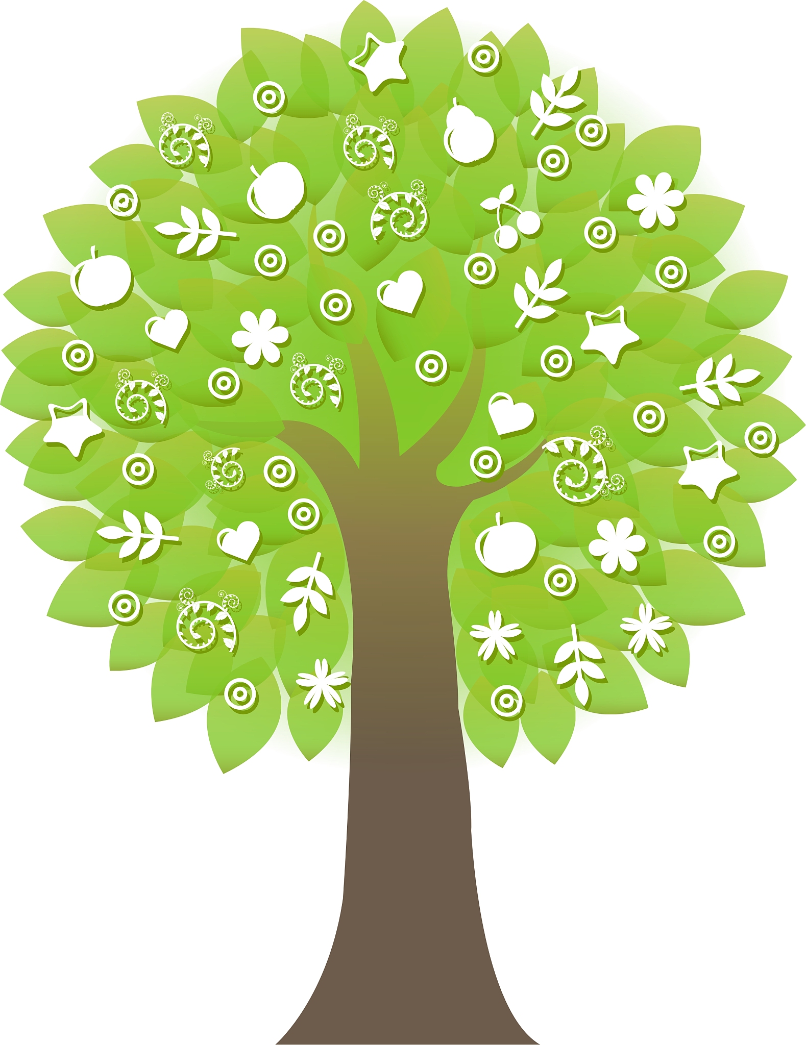 tree symbol