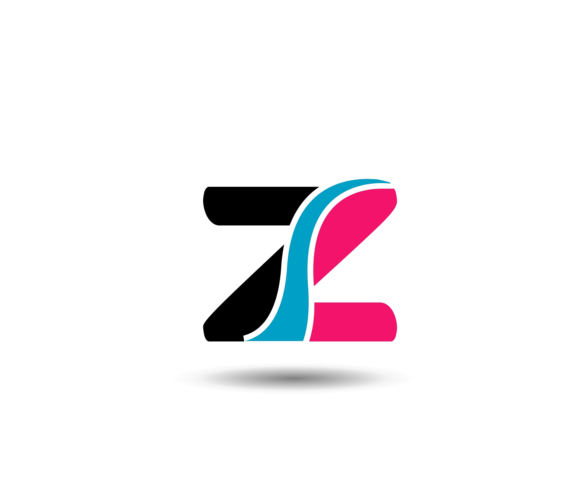letter z logo