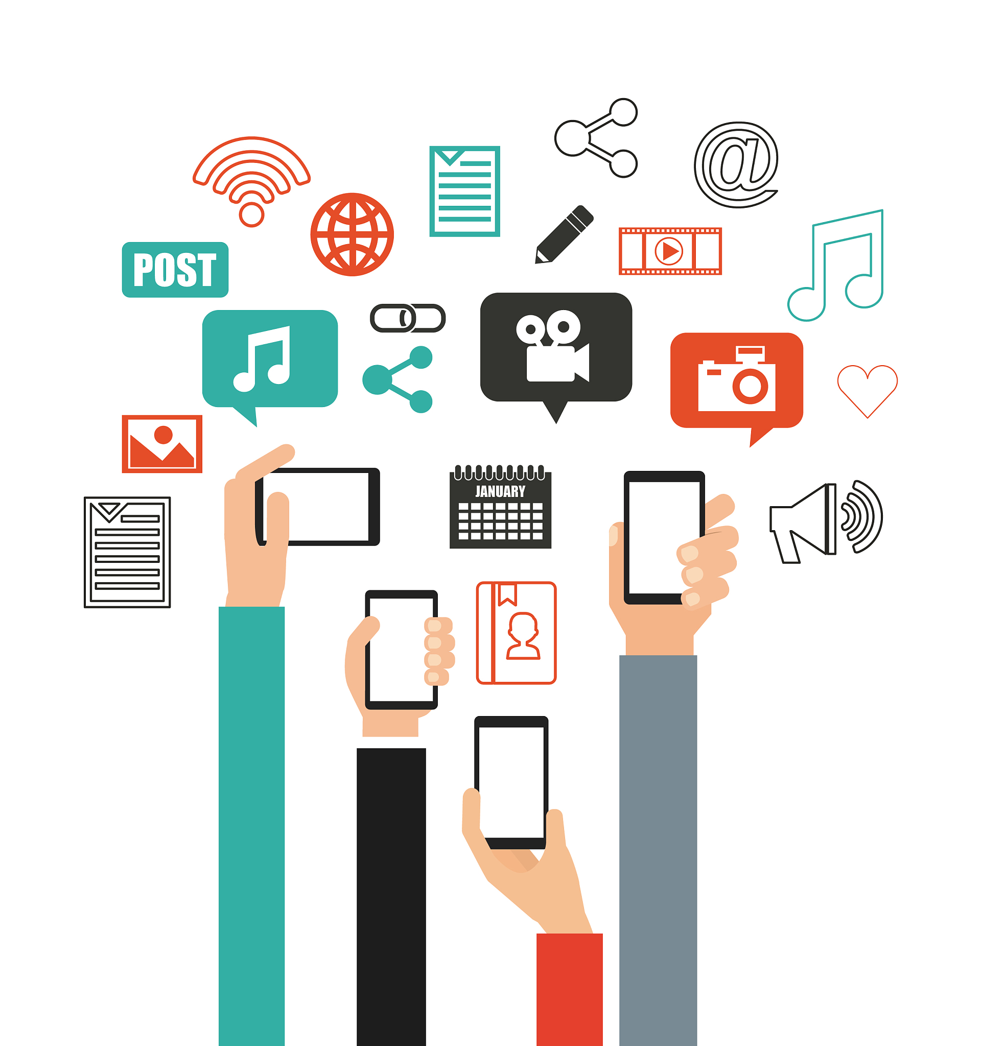 广告传媒专业课程学习指南：从市场营销到人工智能