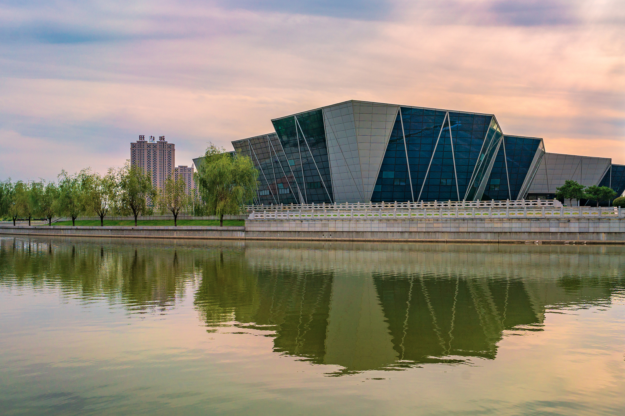 城市规划建设展览馆维修维保制度：保障展馆安全与高效运行