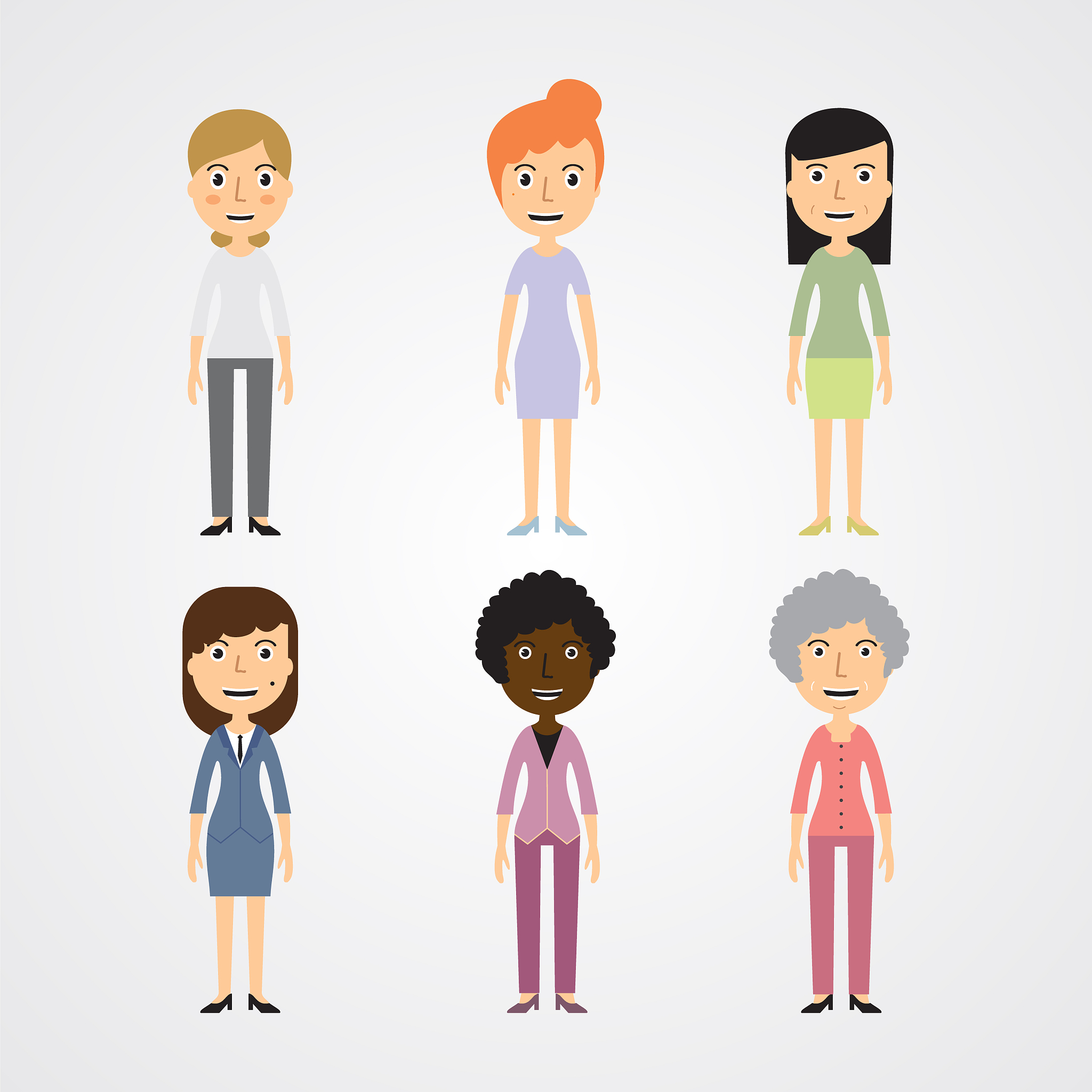 如何设计自己的AI角色？