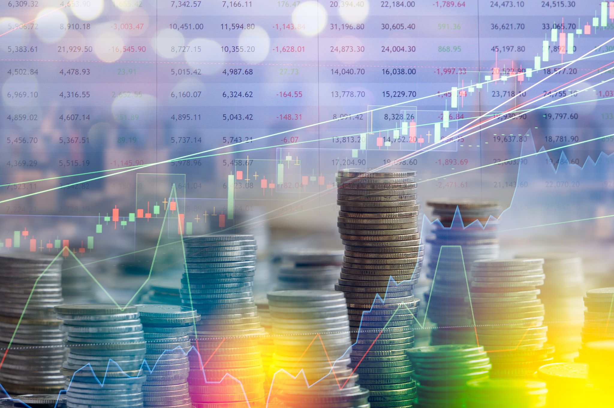 深港股市联动：投资者与监管者如何应对机遇与挑战