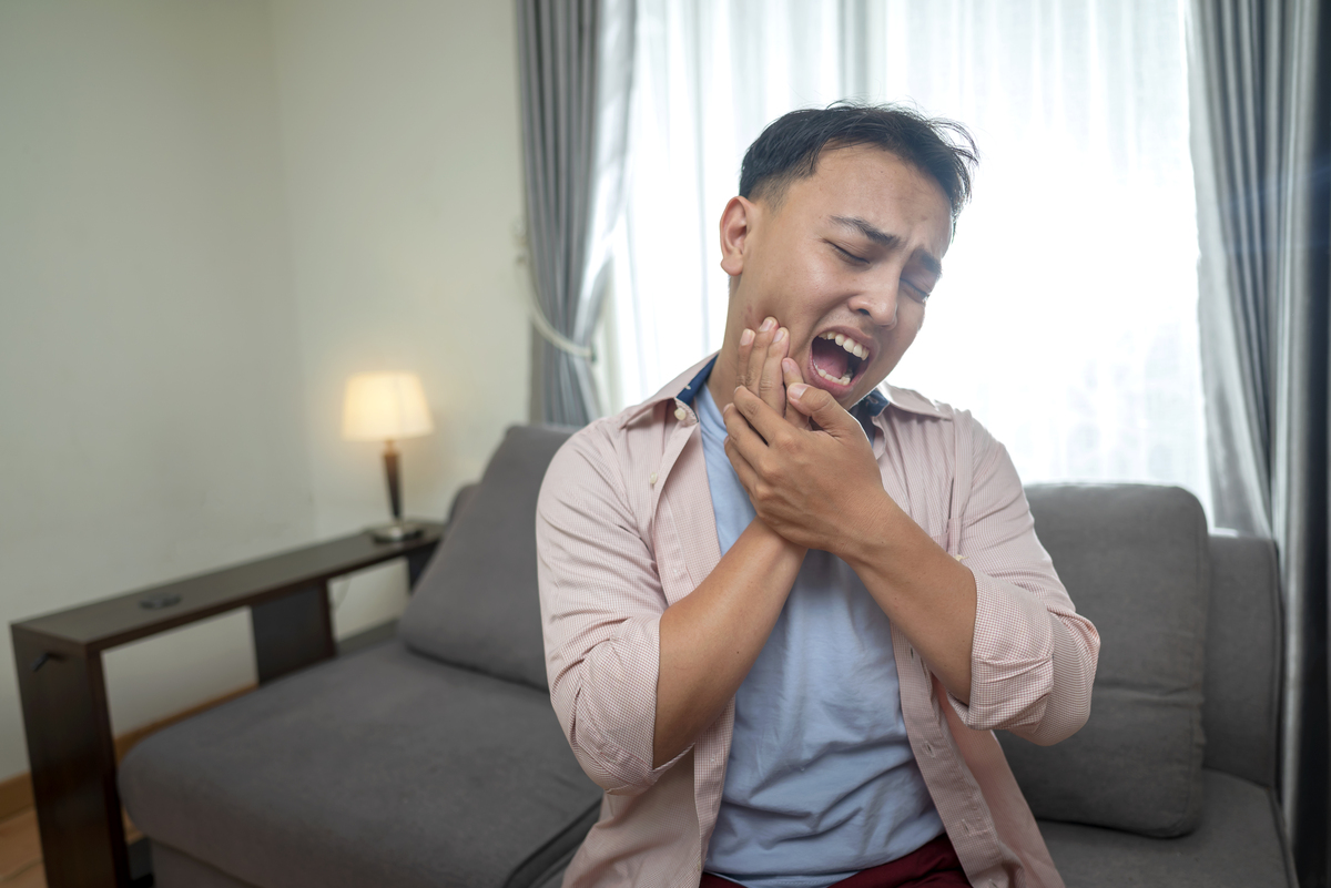 窒息症状：识别和应对窒息时的危险信号