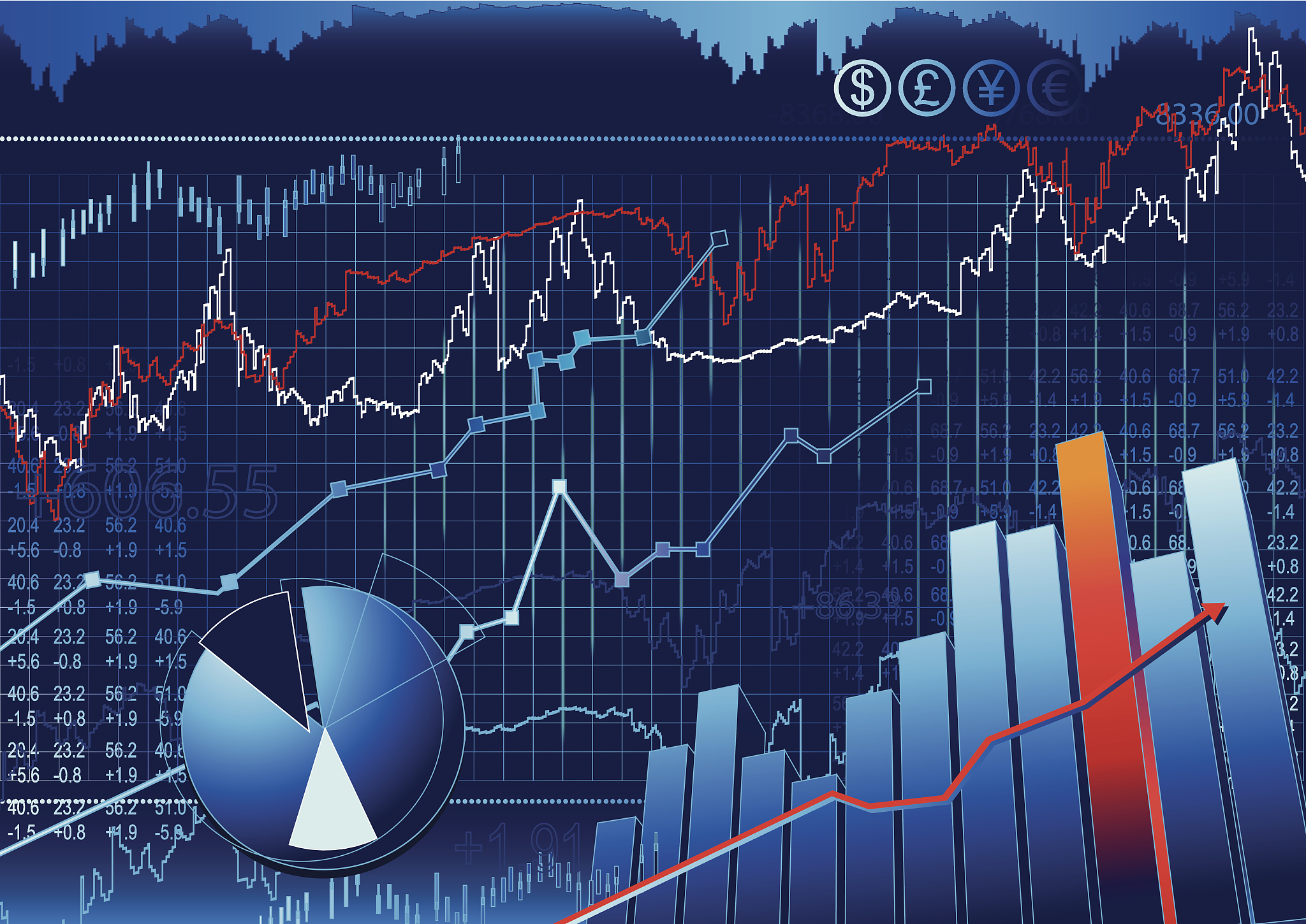 stock market
